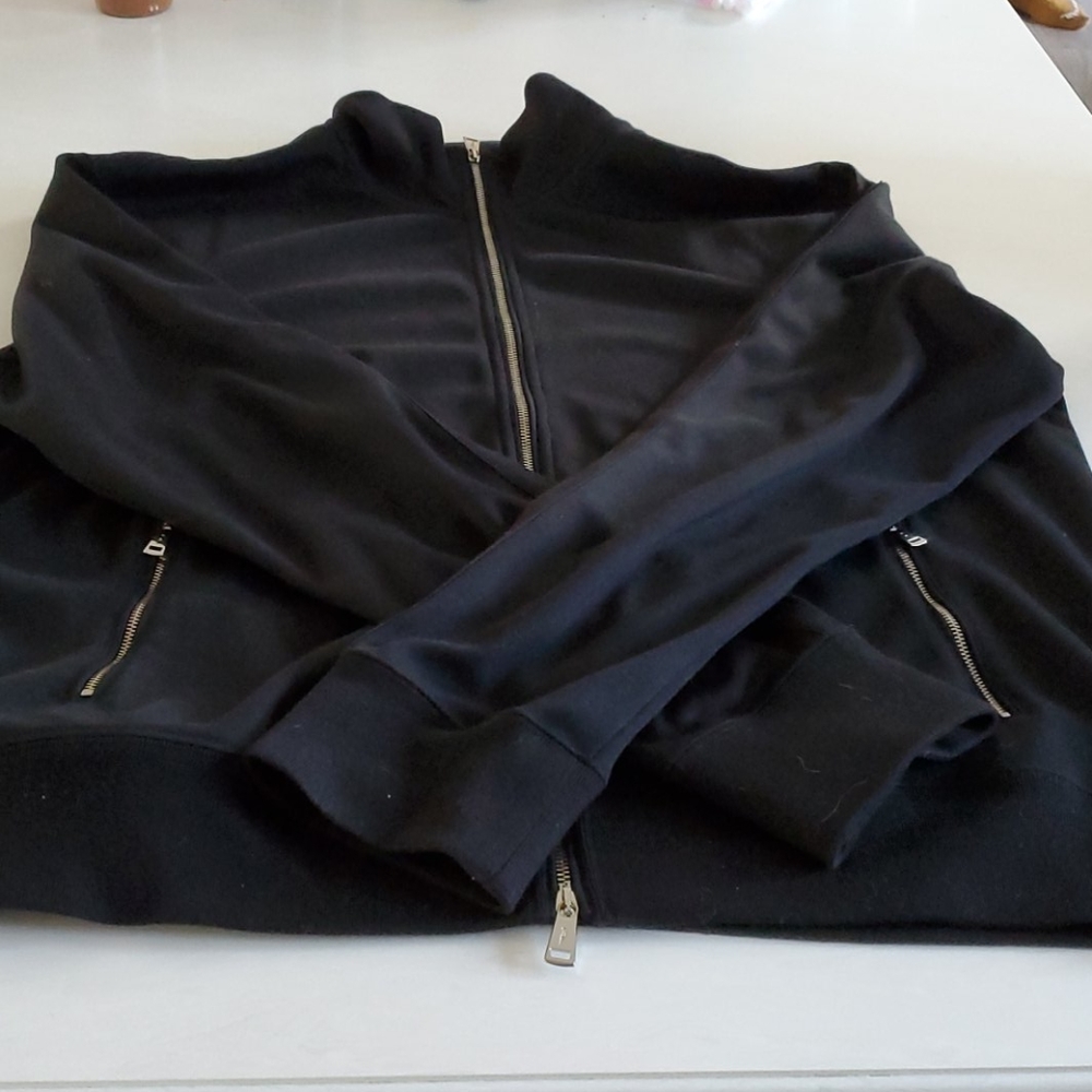 Sports jacket